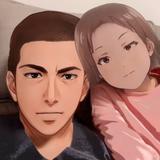 steelheart王伟东头像