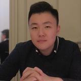 张轶伦Allen头像
