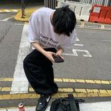 山西负少头像