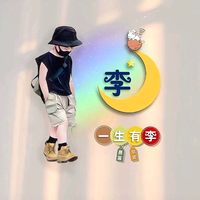 李鱼跳龍门头像