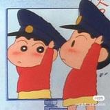 侦查牛马头像