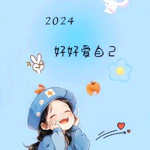 兔小兔头像