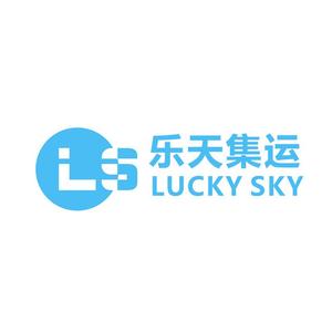 乐天集运头像