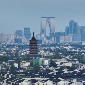 环长三角头像