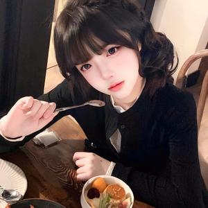 小蛋挞头像