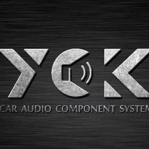 YCK优籁声汽车影音头像