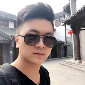 重新来过的安静头像