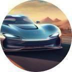 勇往直前的光束EMg头像