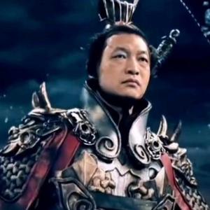 骆驼哥头像