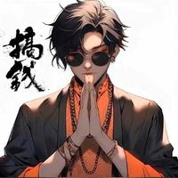 钻石不懂玻璃泪818头像
