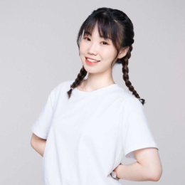 琼花追剧头像