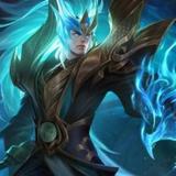 心上人与美酒头像