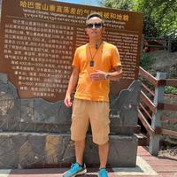 德宏畅驰二手车销售头像