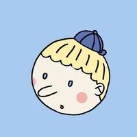 小高锐评头像