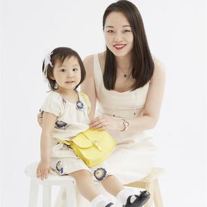 Lilytiti腾腾子头像