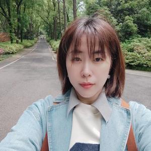 漫步幸福的鱼儿头像