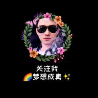 Hello小河头像