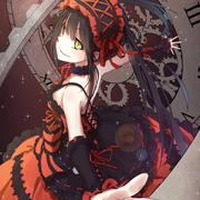 伏见的个人资料头像