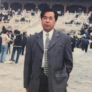 幸福哥头像