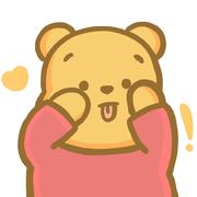 小可爱人呢w的个人资料头像