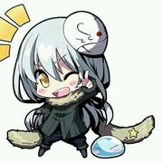 愤怒的小貔貅的个人资料头像