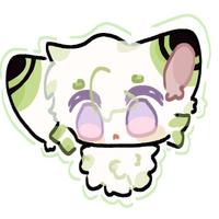 住在杂物间的狐狸头像