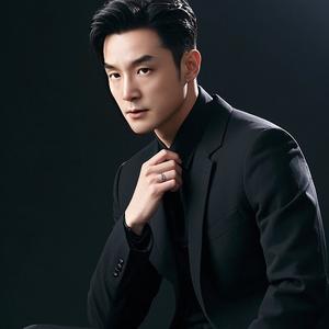 婚恋小诸葛头像