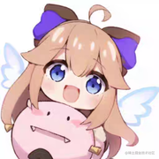 马风儿的个人资料头像