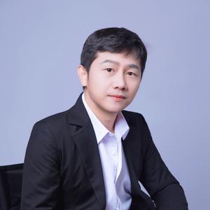 老胡说海南头像