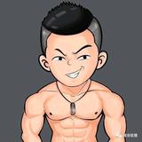 迷彩的青春r头像