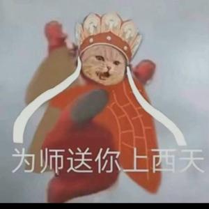 机智如我旭蒂头像