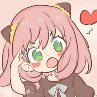 凛869头像