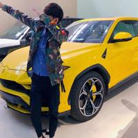 张大明白67617头像