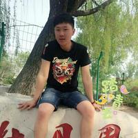 吴马畏羊头像