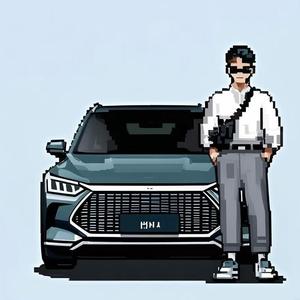 小明的小迪头像