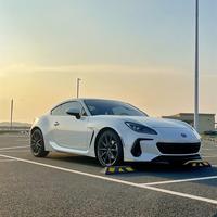 开斯巴鲁的医学牲头像