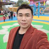 彩歇子头像