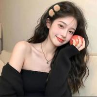 灰灰时尚女装头像