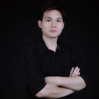 广州小梁4h4j头像