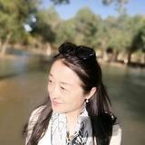 秋叶如花头像