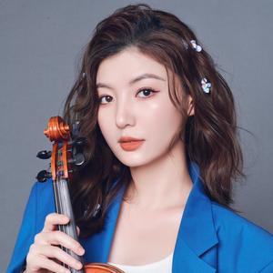 谷丽莎violinist头像