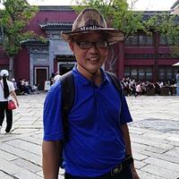 悠闲原野nK头像