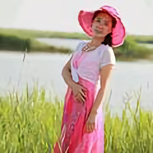 樱子4053头像