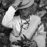 小狼自驾游天下头像