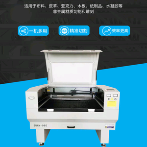 旭扬激光头像