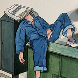 西瓜酆黎头像