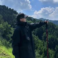 山青水秀BBA头像