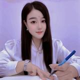 Shirley梨酱紫头像