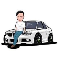 杨老师谈车头像