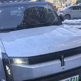 奇瑞ICAR03奇遇头像